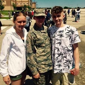 Meet your Posher, Dan